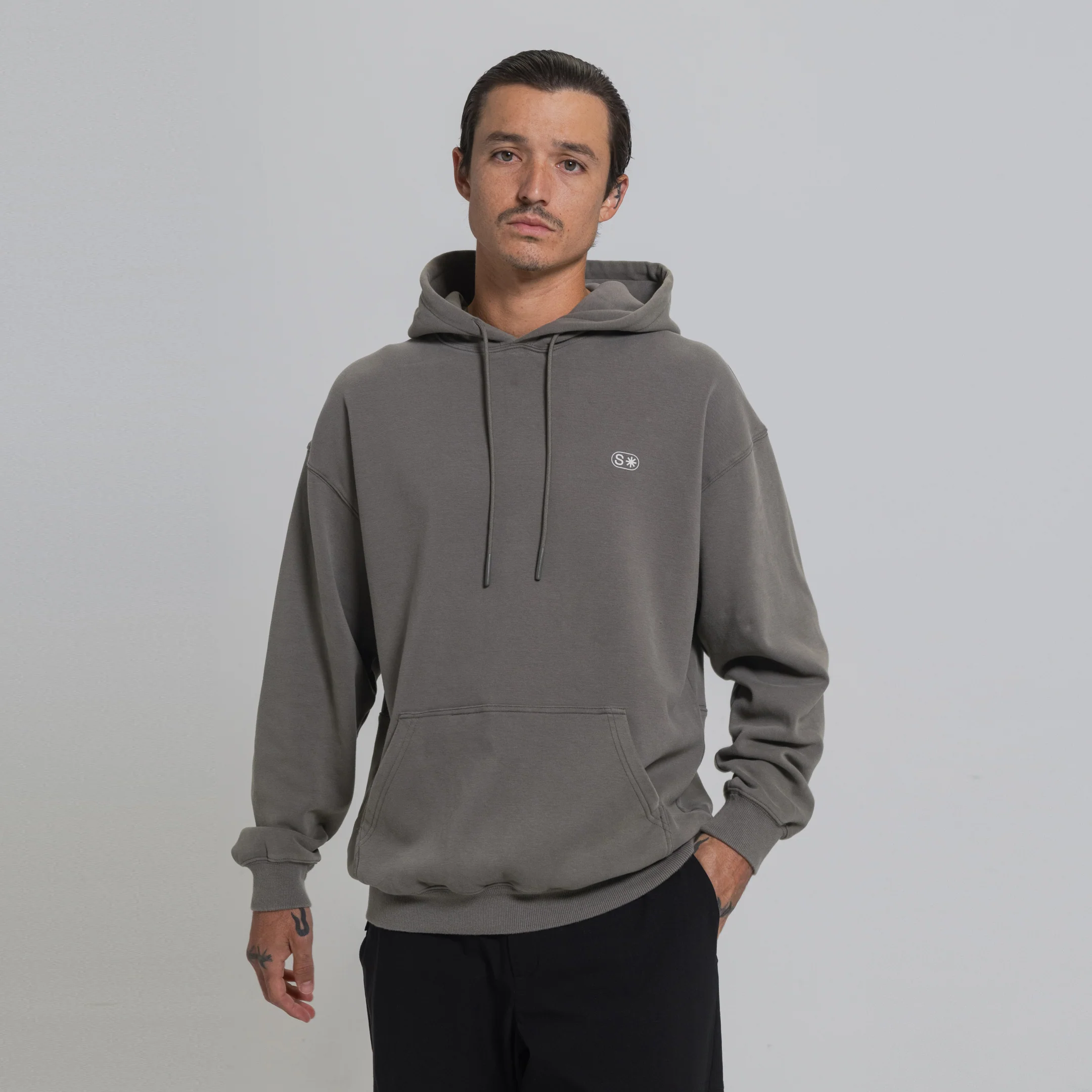 CloudCore* Icon Hoodie - Image 10