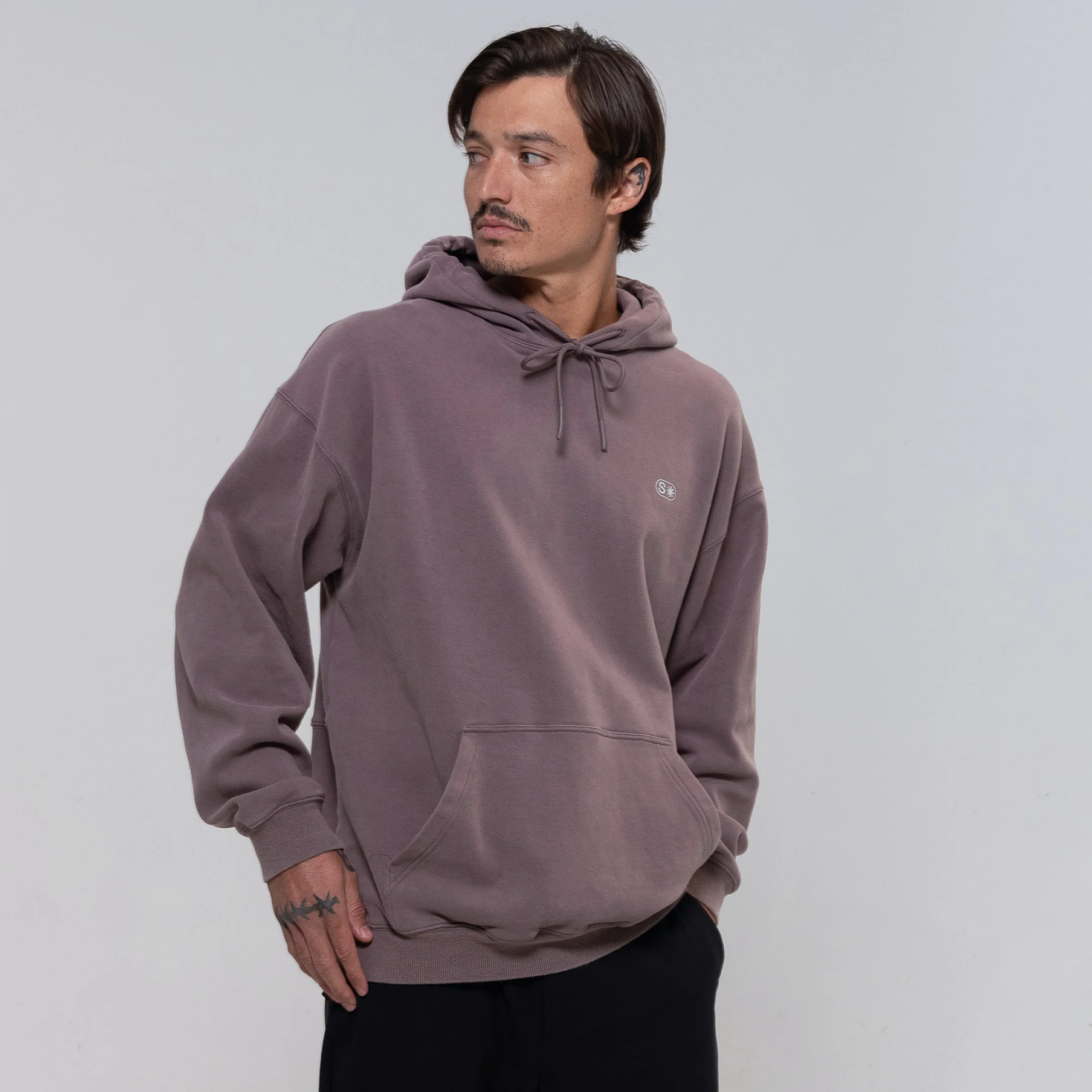 CloudCore* Icon Hoodie - Image 15