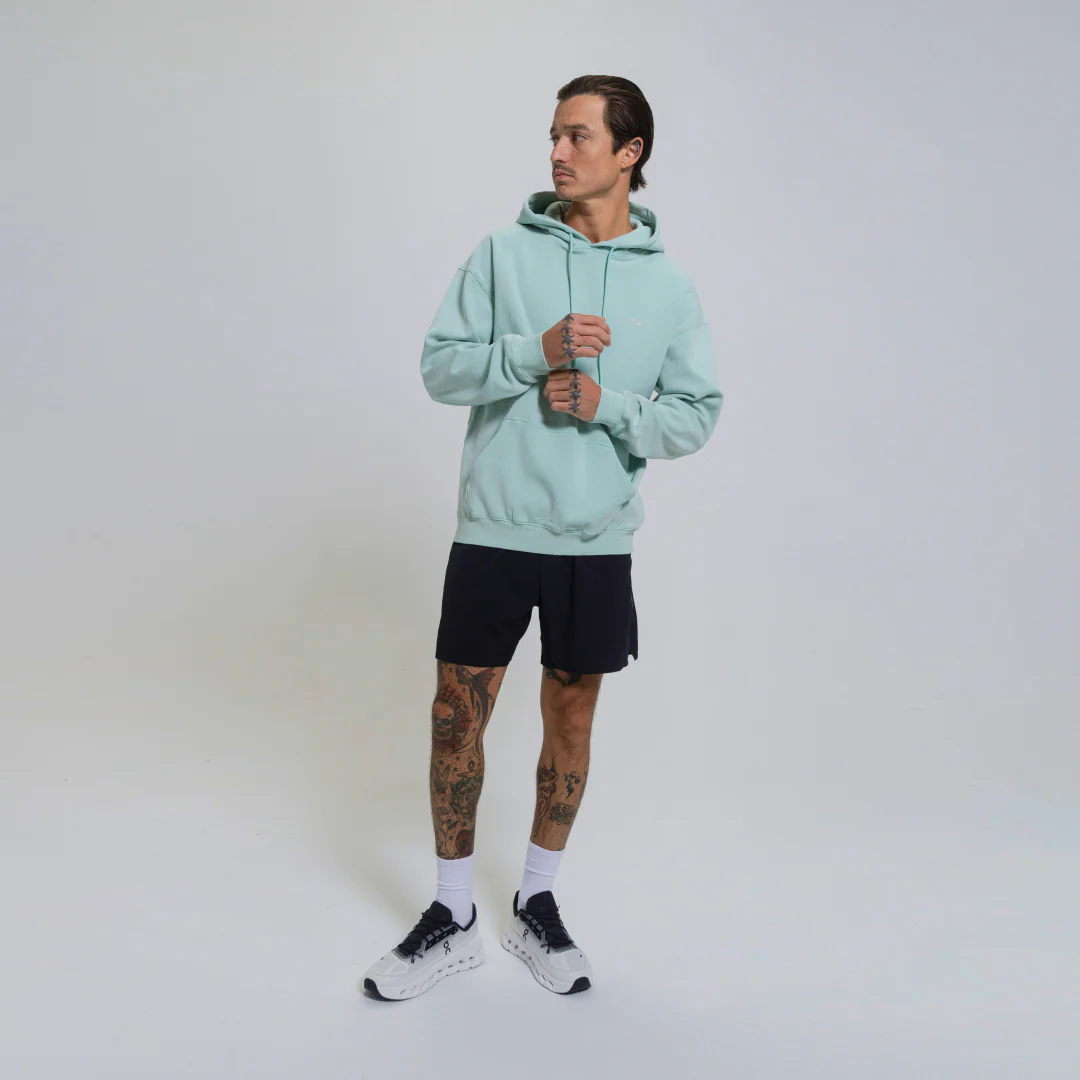 CloudCore* Icon Hoodie - Image 5