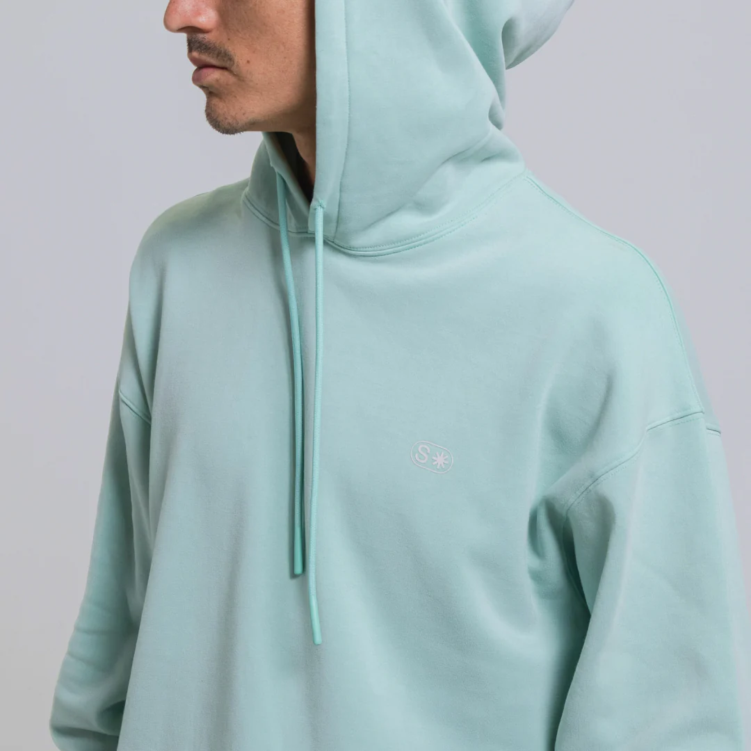 CloudCore* Icon Hoodie - Image 7