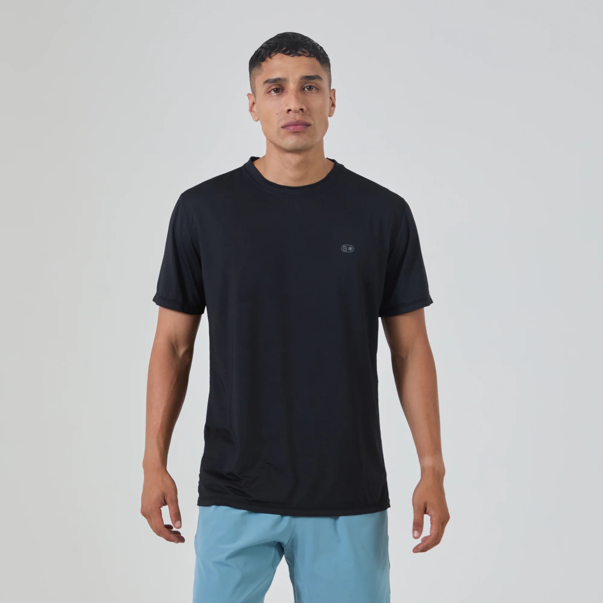 Volleysoft* Performance Tee - Image 3