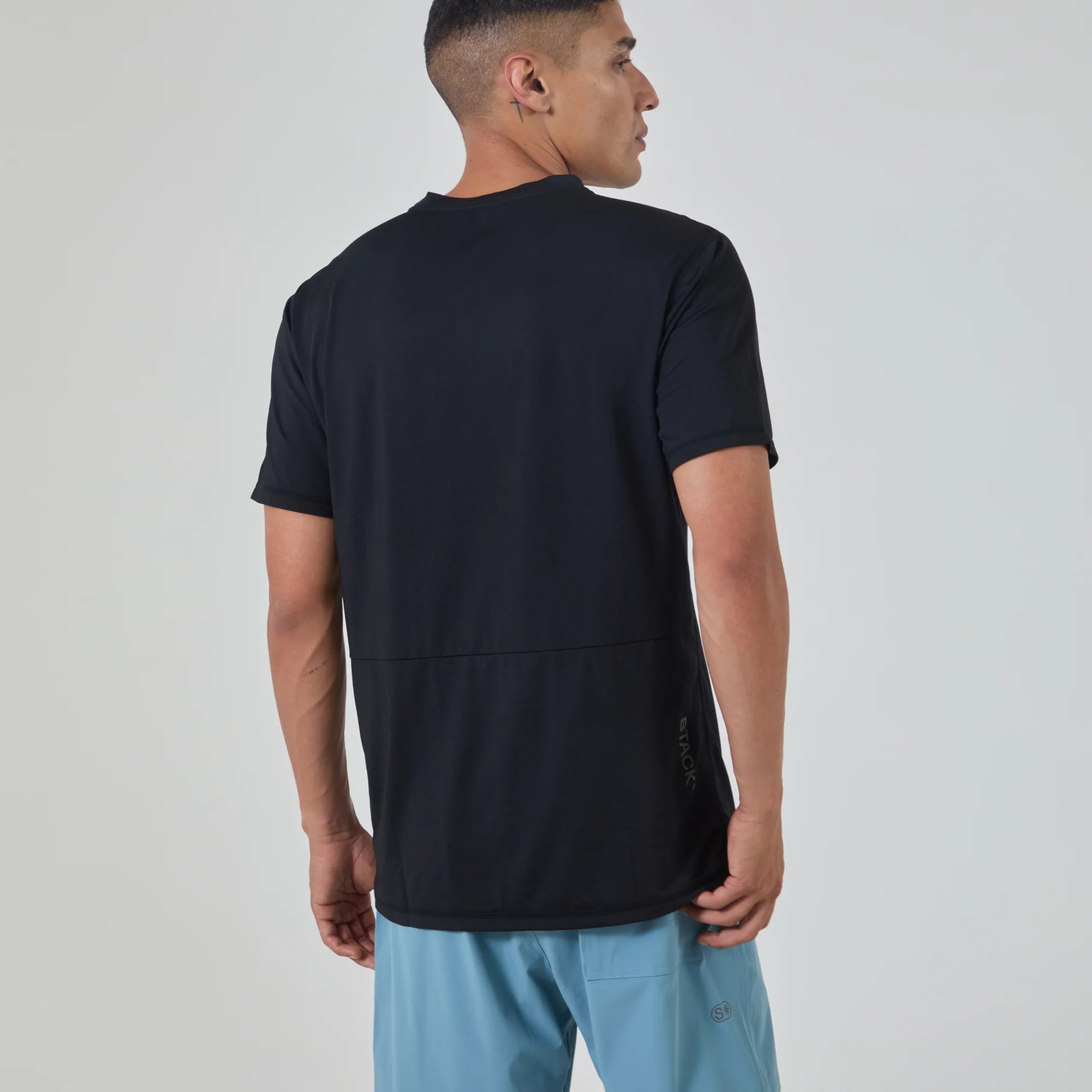 Volleysoft* Performance Tee - Image 5